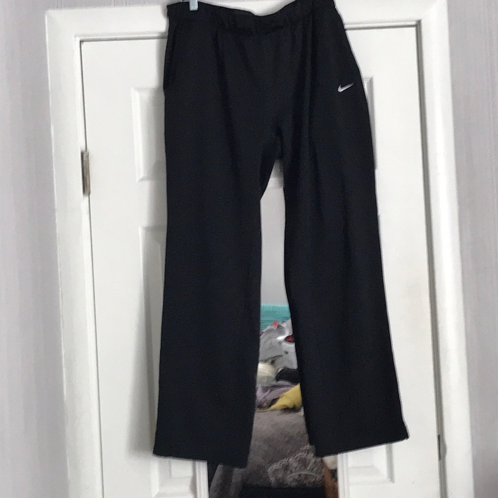Nike Dry Fit Sweatpants